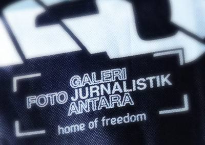 20th GFJA