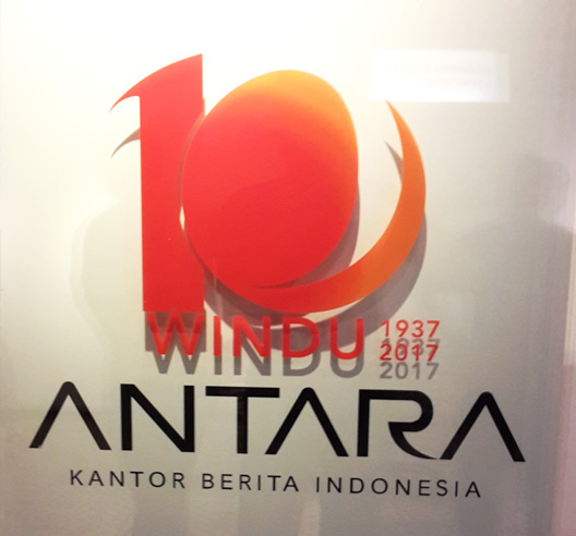 10 Windu Antara