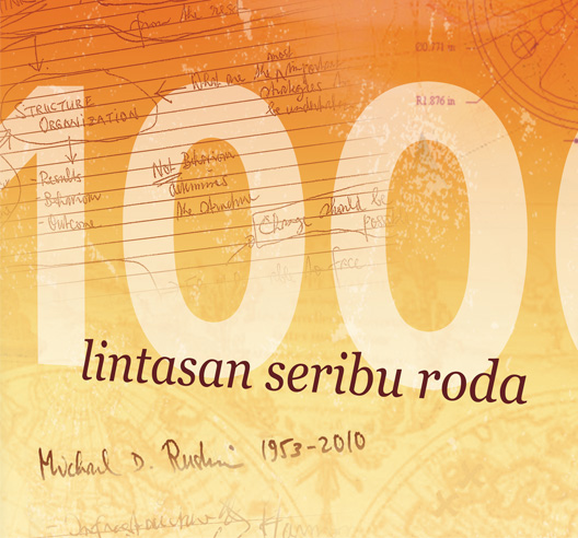 Lintasan Seribu Roda – Michael D. Ruslim