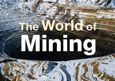 The World of Mining